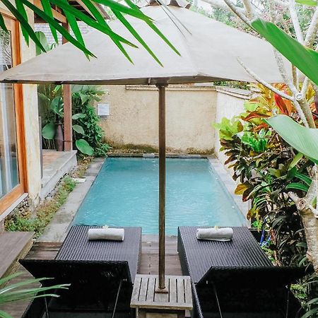 Graha Sandat Villas By Pramana Villas Ubud  Ngoại thất bức ảnh